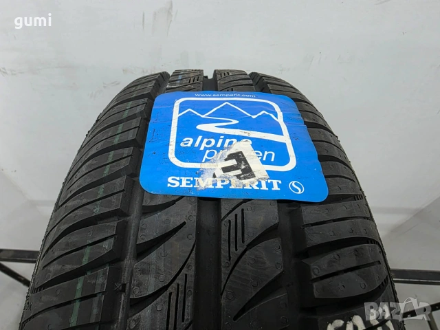1бр летна гума 185/60/14 SEMPERIT L05053 