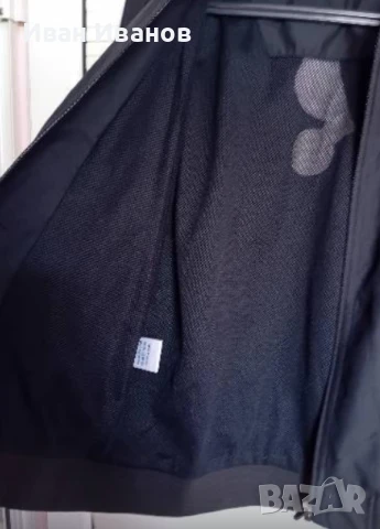 Оригинално яке на Бристъл Сити, снимка 4 - Футбол - 50559742