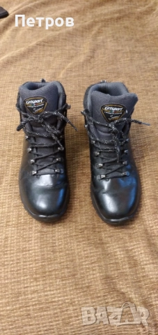 Продавам туристически обувки, снимка 5 - Спортни обувки - 52444115