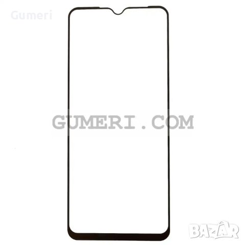 Xiaomi Redmi Note 12R Стъклен Протектор За Целия Дисплей Full Glue, снимка 2 - Фолия, протектори - 42654588