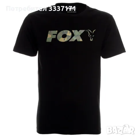 Шаранджийска Тениска FOX