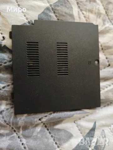 Лаптоп Gigabyte W552U, Compal HEL80, EL80, EL81 на части, снимка 9 - Части за лаптопи - 49753998