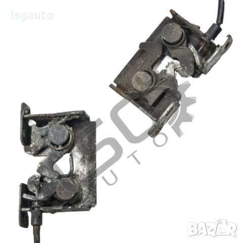 Ключалки преден капак BMW  5 Series (E60,E61) 2003-2010 B010222N-159, снимка 2 - Части - 35786409