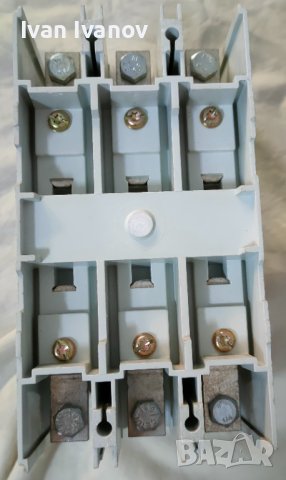 КОНТАКТОР A145-30-11 , снимка 3 - Друга електроника - 42499761