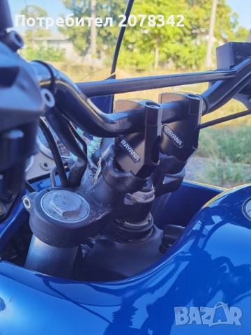 Aprilia Pegaso 650 , снимка 10 - Мотоциклети и мототехника - 51821584