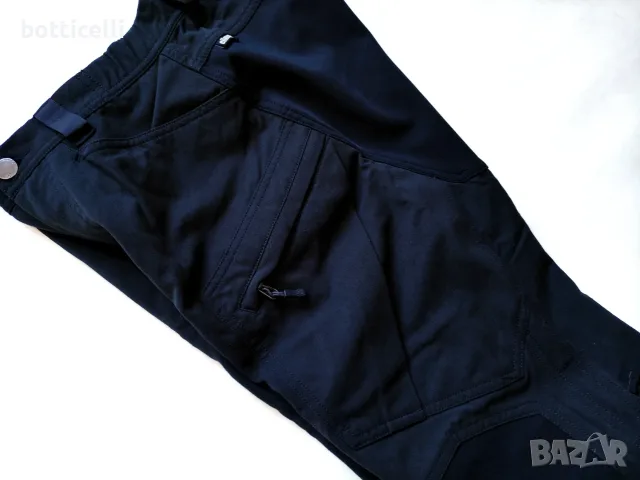 Haglofs Climatic Outdoor Pants - S - оригинален туристически панталон , снимка 11 - Спортни дрехи, екипи - 55879022