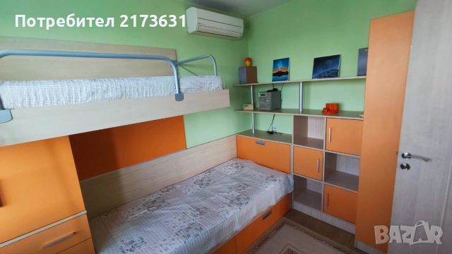 2-стаен апартамент под наем, Варна, читалище "Маяковски" - ОТ СОБСТВЕНИК, снимка 18 - Апартаменти - 53445899