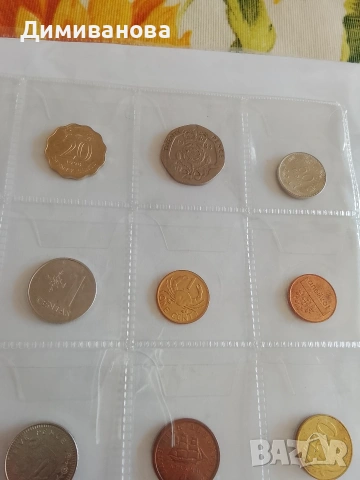 Колекция Монети от различни държави (Литва, Унгария, Румъния, Швеция), снимка 6 - Нумизматика и бонистика - 53798733