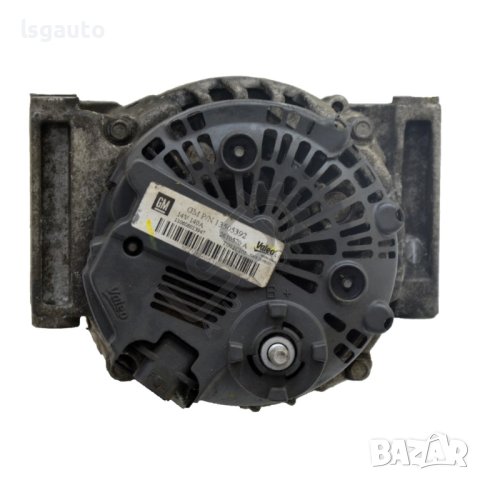 Алтернатор Opel Astra (J) 2010-2018 ID:108557, снимка 3 - Части - 41880922