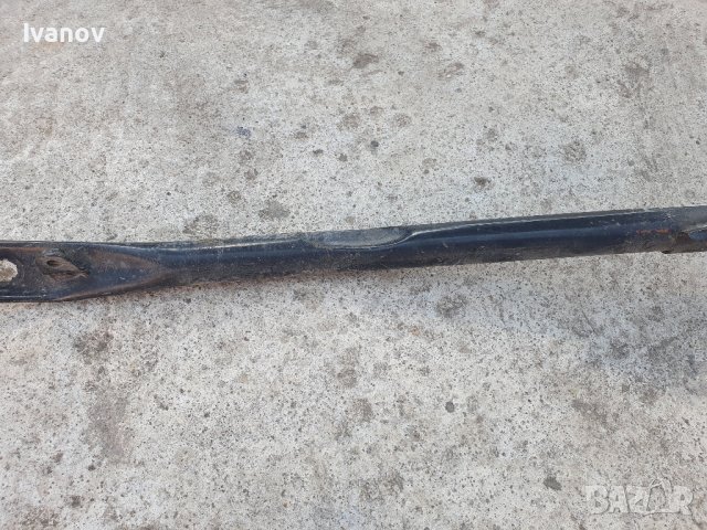 Части Тойота селика т18 брава и ключалка с жило заден капак разпънка между ботушите кора под волана , снимка 9 - Части - 41978564