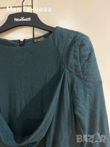 Дамска дълга рокля Juuona, снимка 2 - Рокли - 52031006