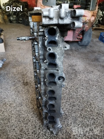 Продавам глава за БМВ 3.0D  N57D30A, снимка 4 - Части - 50639524