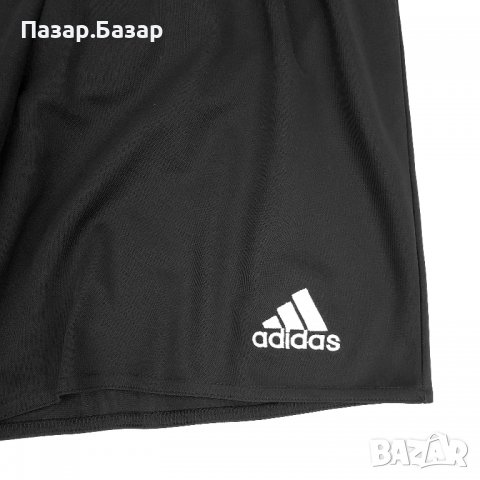 ADIDAS Parma 16 AJ5886 Оригинални Къси Панталони Шорти Фотболни Гащета 12/13/14г, снимка 4 - Детски къси панталони - 38752485