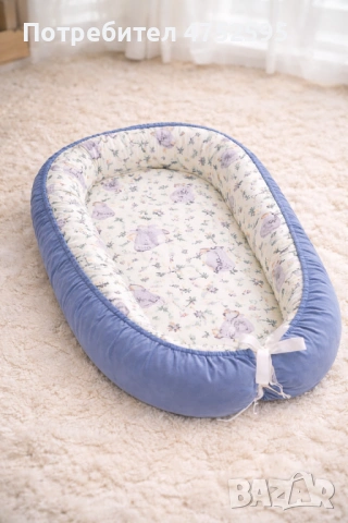 Гнездо за бебе