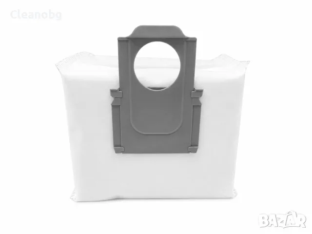 Сменяема торбичка за прах за прахосмукачка робот Roborock S8 Plus / S8 Pro Ultra , снимка 2 - Прахосмукачки - 55837652