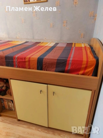 Спалня NEOSET, снимка 7 - Спални и легла - 53418184