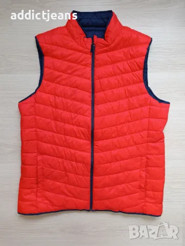 Мъжки елек TCM размер XXL, снимка 6 - Якета - 49741183