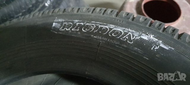 Гуми 165 70 14 81 s  2 броя 178к, снимка 4 - Гуми и джанти - 34321310