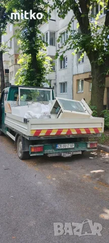 Кърти чисти извозва ЕТ София , снимка 2 - Кърти, чисти, извозва - 55884426