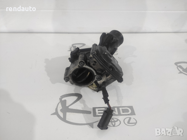 Дросел за Toyota Avensis 2015-2018 N47 1354 3465672 01