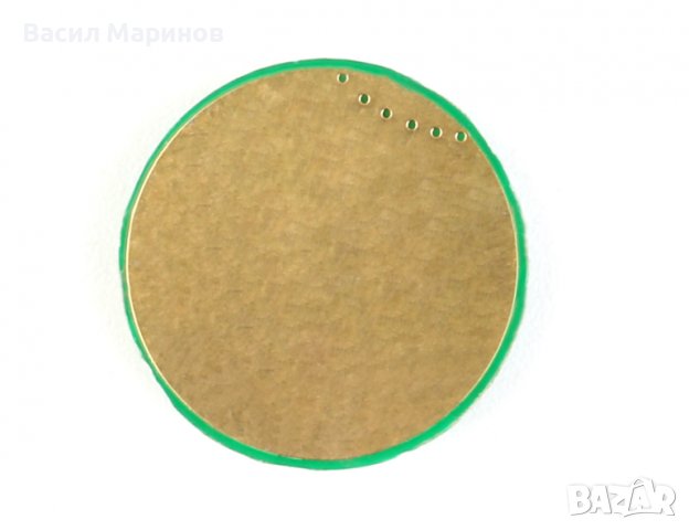 Продавам BMS защитна платка за 14500 батерии (14мм диаметър) 2.5А , снимка 2 - Друга електроника - 39696814