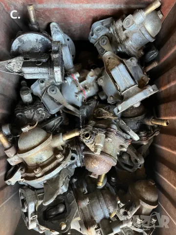 Ключ фарове мигачи Лада ваз Жигули нива 2101.2107.2121.21213, снимка 12 - Части - 47687724