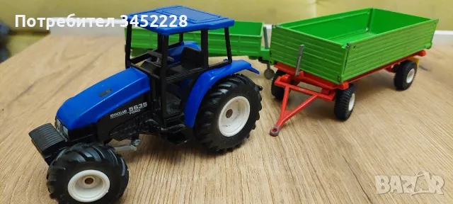 играчка метална за колекционери Германия , снимка 5 - Колекции - 48452593