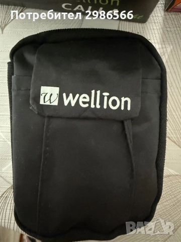 Продавам апарат за кръвна захар Wellion CALLA Light, снимка 3 - Уреди за диагностика - 52973371