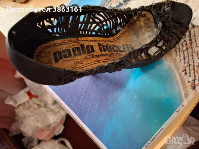 Елегантни маркови обувки и боти, снимка 8 - Дамски обувки на ток - 51269650