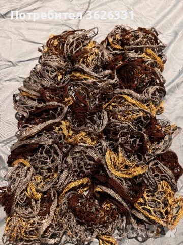 Шапки и шал, снимка 8 - Шапки, шалове и ръкавици - 53662946