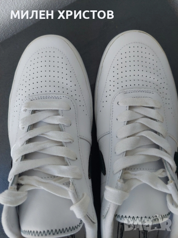 Nike SB Team Classic Premium-Естествена кожа-№43, снимка 9 - Маратонки - 51858867