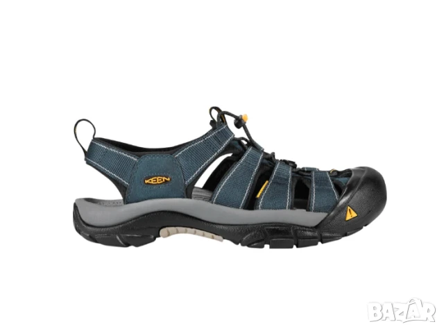 KEEN Сандали NEWPORT H2 M, снимка 4 - Мъжки сандали - 50701188