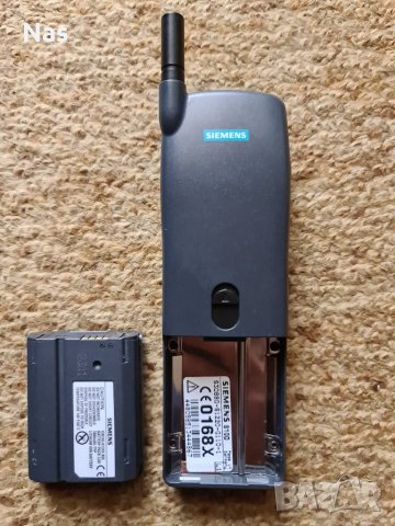 Продавам Siemens S10 D , снимка 8 - Siemens - 39000371