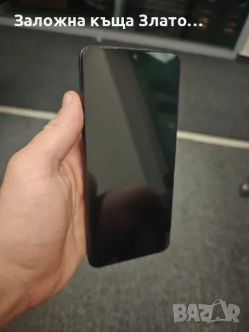 Смартфон Xiаomi Redmi 12C - 32 GB, снимка 2 - Xiaomi - 56217935