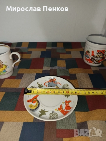 Чаши, снимка 6 - Чаши - 52595811