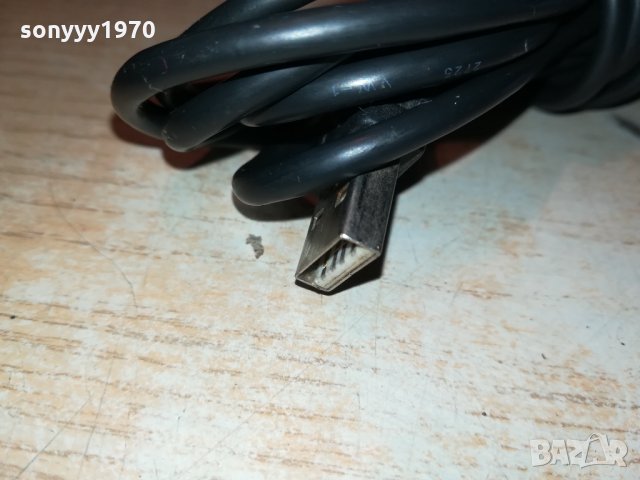 LOGITECH-USB ВОЛАН С ПЕРЦА ЗА СКОРОСТИТЕ 0602221705, снимка 13 - Аксесоари - 35692707