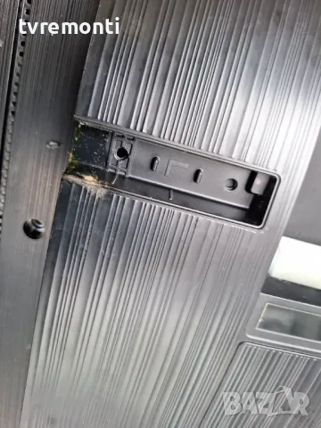 оригинална стойка телевизор Samsung модел UE43NU7092U, снимка 3 - Стойки, 3D очила, аксесоари - 48267073