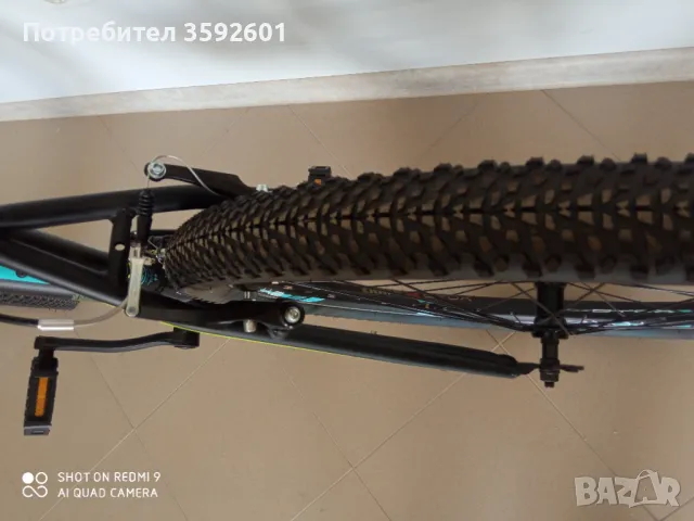 ново 29цола, снимка 6 - Велосипеди - 49961896