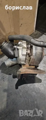 Турбо за audi q7 3.0 tdi 233