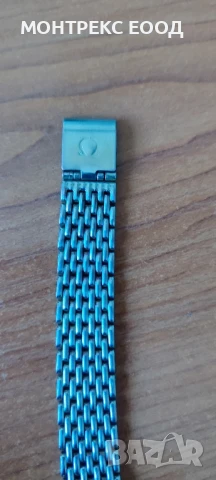 omega de ville дамски часовник, снимка 4 - Дамски - 50765016