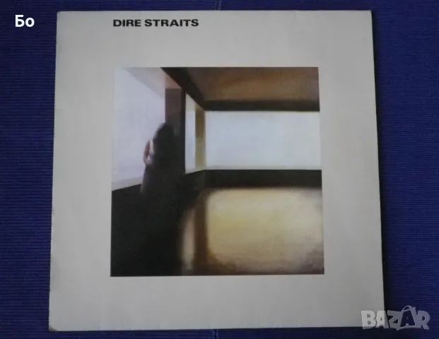 грамофонни плочи Dire Straits