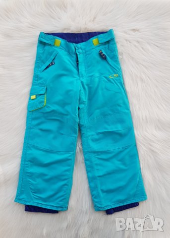 Ски панталон размер 4-5 години , снимка 6 - Детски панталони и дънки - 35815967