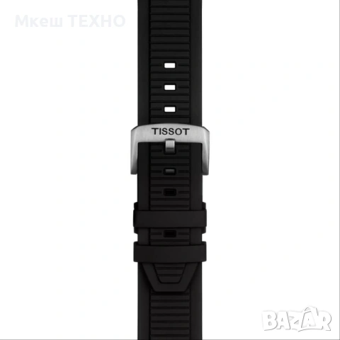 Мъжки часовник Tissot T-Race T141.417.17.011.00, снимка 8 - Мъжки - 53488124