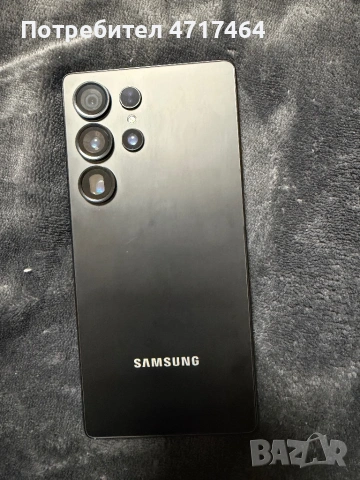 Samsung Galaxy S25 Ultra Реплика , снимка 5 - Samsung - 53205918