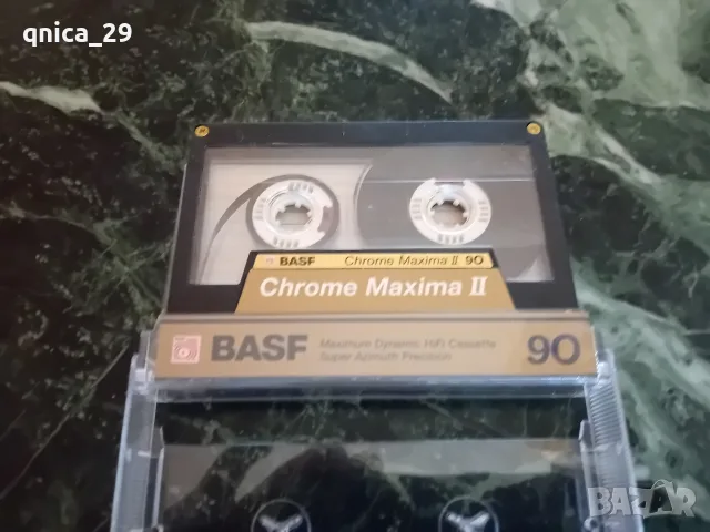 Basf Chrome Maxima ll 90, снимка 2 - Декове - 56281083