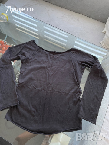 Оригинална блуза Гесс/Guess, снимка 3 - Блузи с дълъг ръкав и пуловери - 36179176