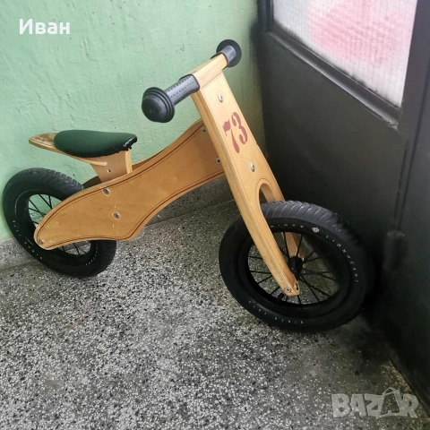 Детско колело 