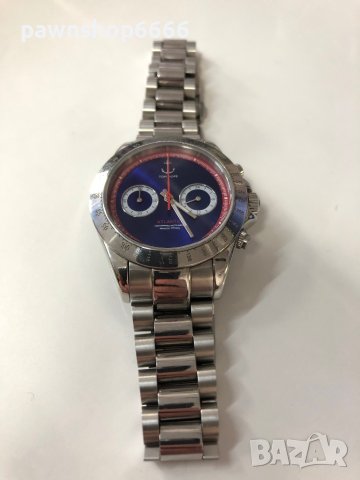 Часовник TOM HOPE, снимка 12 - Мъжки - 40280060