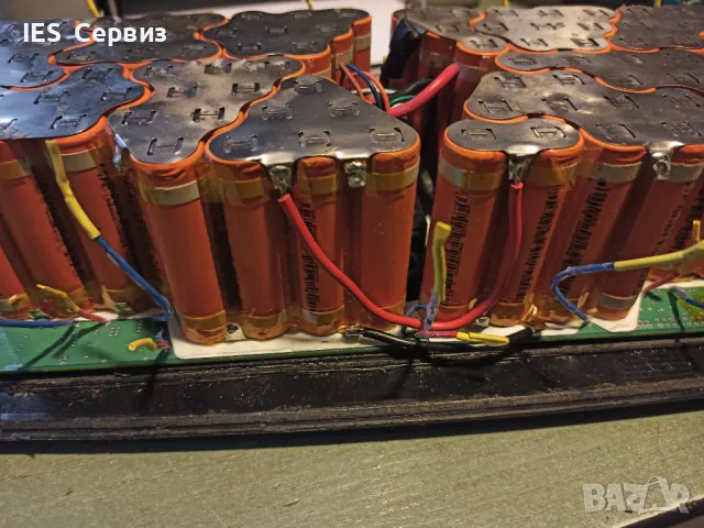 Ремонт,рециклиране и изработка на батерии, снимка 6 - Други услуги - 24710541