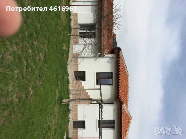 Продавам двуетажна къща в с.Песнопой, обл. Пловдив, снимка 3 - Къщи - 53208933